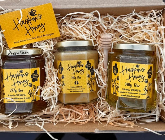 Build Your Bloom Box