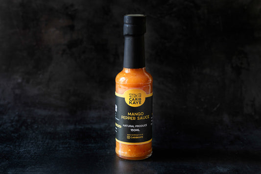 Mango Pepper sauce
