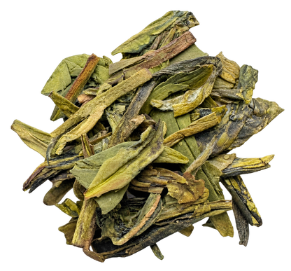 Organic Dragonwell