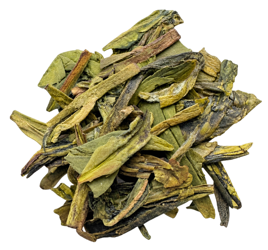 Organic Dragonwell