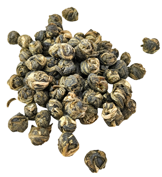 Jasmine Dragon Pearls