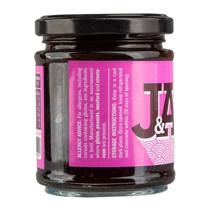 Korean Barbecue Sauce