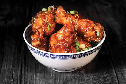 Cooking Sauces & Marinades 