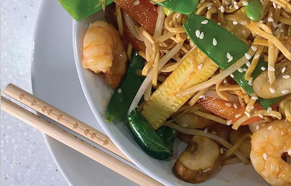 Cooking Sauces & Marinades 