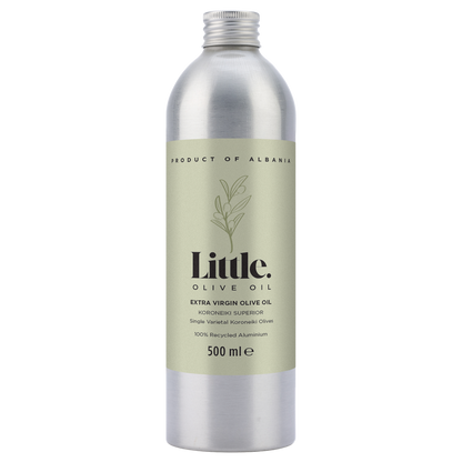 Koroneiki Superior EVOO 500ml