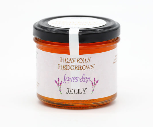 Lavender Jelly