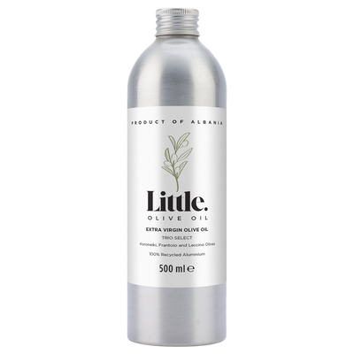 Little Olive Oil