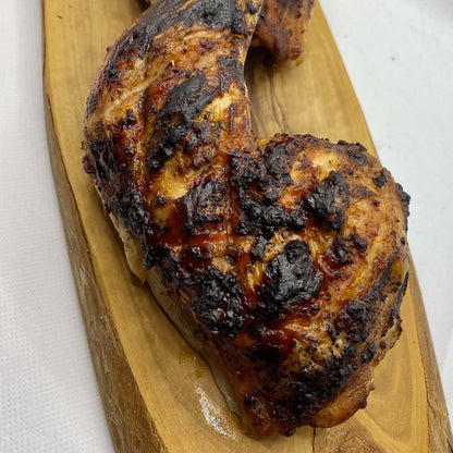 Louisiana Spicy Cajun seasoning