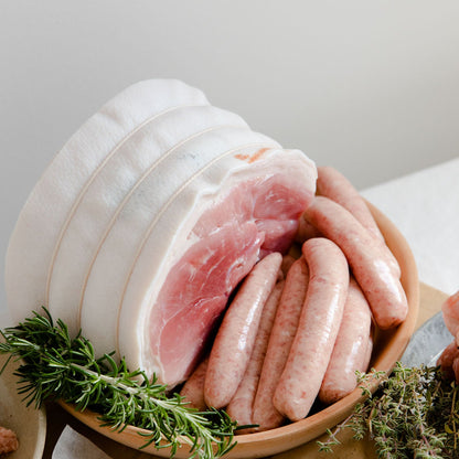 Luxury Christmas Hamper