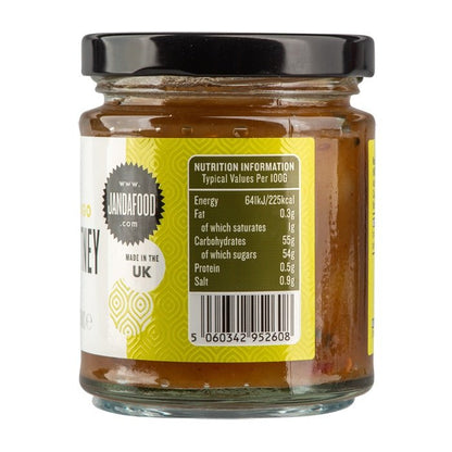 Mango Chutney