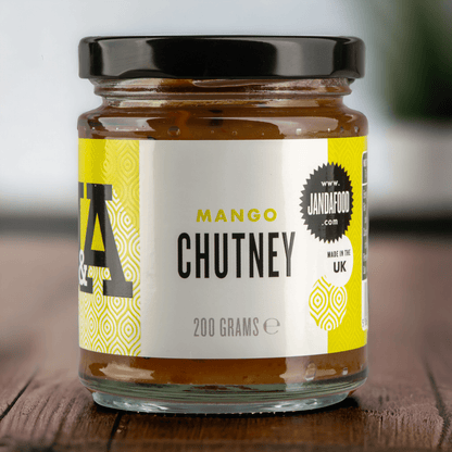 Mango Chutney