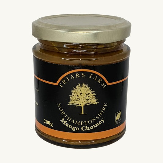 Mango Chutney 200g