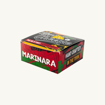 ARTISAN VEGAN MARINARA CHEESE