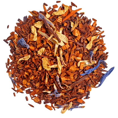Organic Marzipan Rooibos
