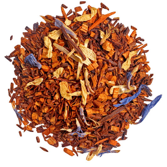 Organic Marzipan Rooibos