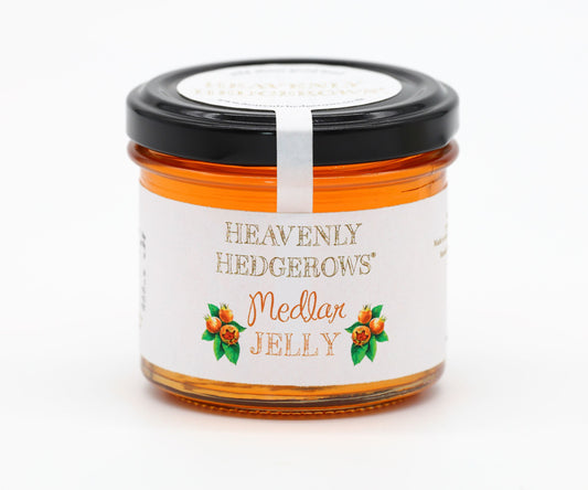 Medlar Jelly