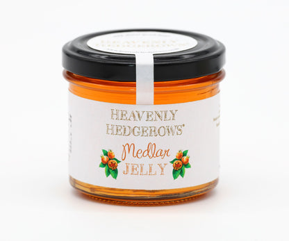 West Country Heritage Jelly Gift Set