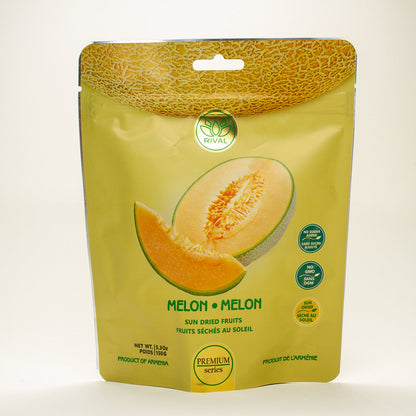 Dried Melon Premium(150g)