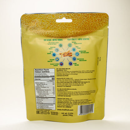 Dried Melon Premium(150g)