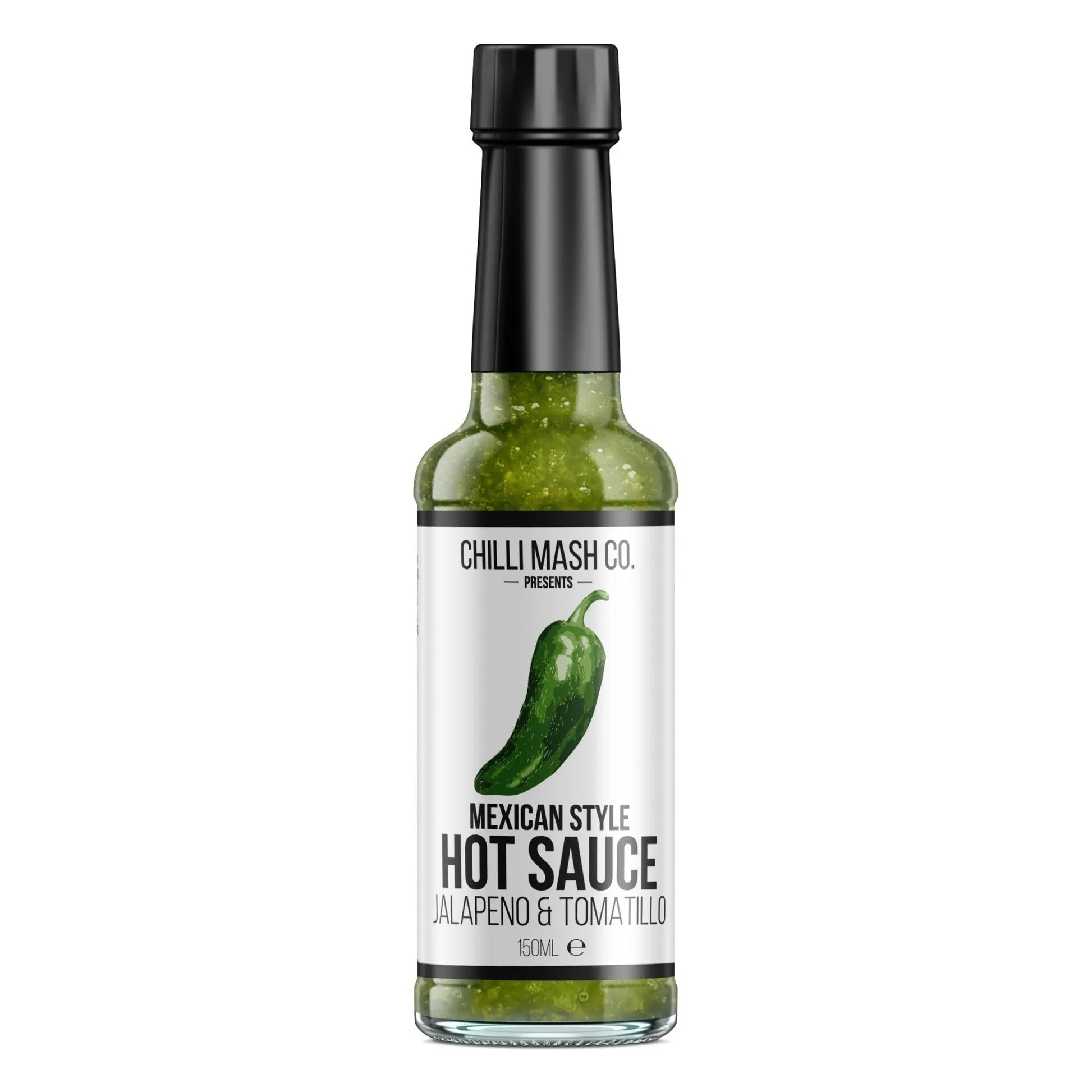Hot Sauce 
