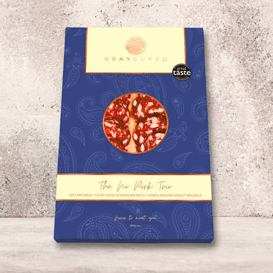 Charcuterie > Selection