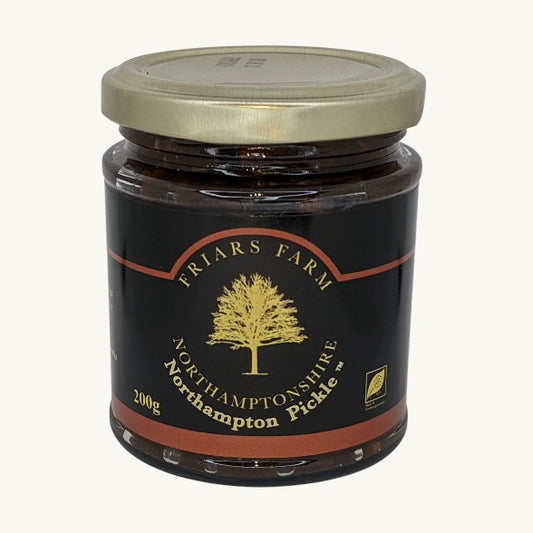 Northampton Pickle 200g