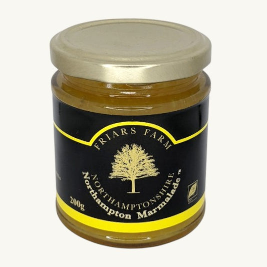 Northampton Marmalade 200g