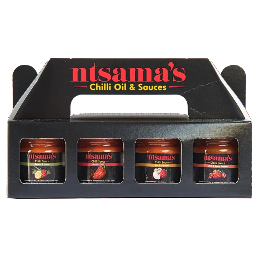 product_type Chilli Sauce Mini Taster Set