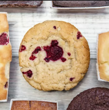 Vegan Peanut Butter and Jam Free From Cake