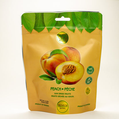 Dried Peaches Premium (150g)