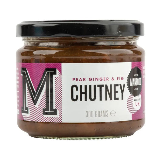 Chutney 300g