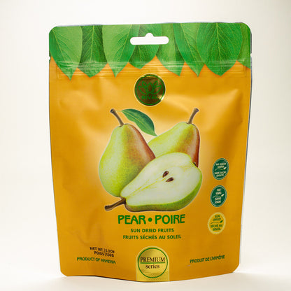Dried Pears Premium  (150g)