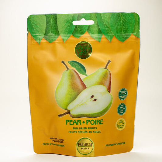 Dried Pears Premium  (150g)