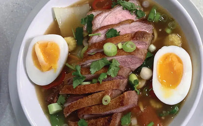 Cooking Sauces & Marinades 