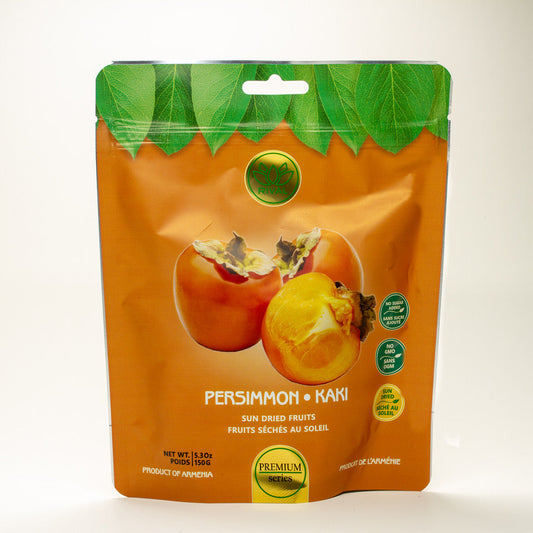 Dried Persimmons Premium (150g)