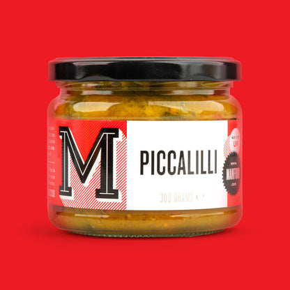 Piccalilli