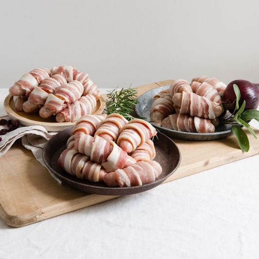 Pigs in Blankets Selection Pack