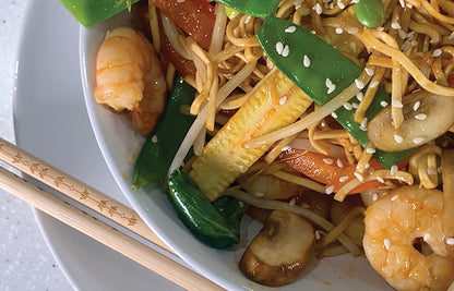 TAISHON PEKING SWEET AND SAVOURY SAUCE (VEGAN)