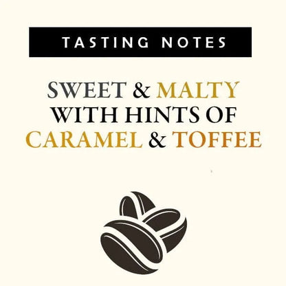 Arabica Coffee Beans 