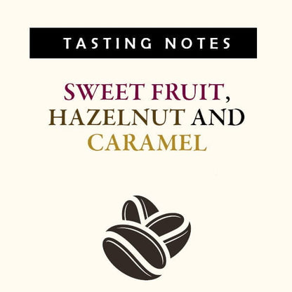 Fairtrade Brazil Coffee