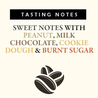 Arabica Coffee Beans 