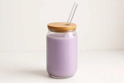 Purple Protein Ube Powder Drink 300g