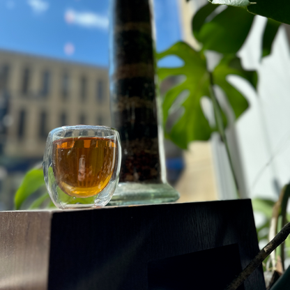 Quanzhou Milk Oolong