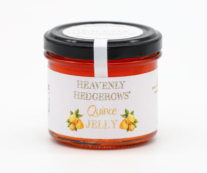 Quince Jelly.