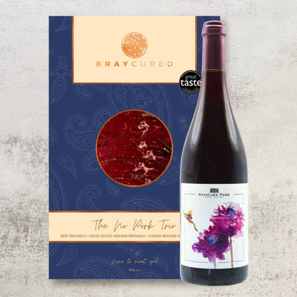 Charcuterie > Hamper