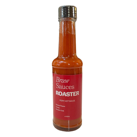 Roaster Hot Sauce