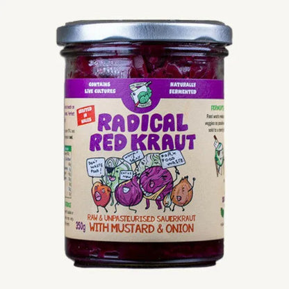 Sauerkraut 