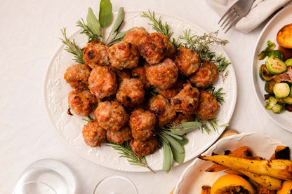 Christmas Hamper - Small