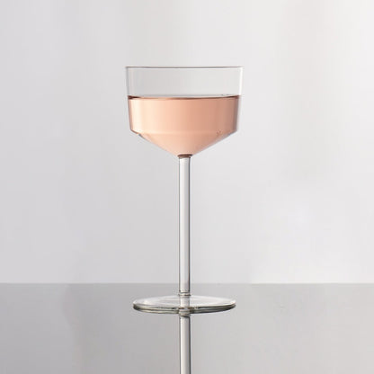 JUNIPER Small Red / Everyday Wine Glass/ Set of 2