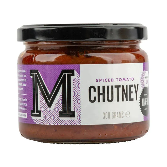 Chutney 